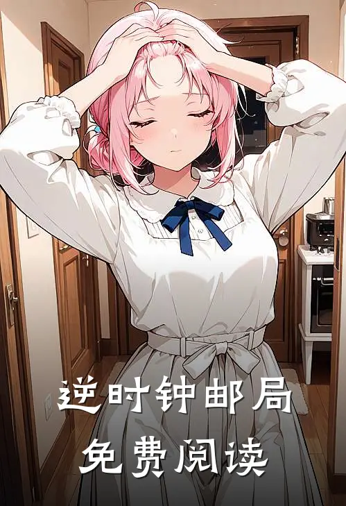 逆时钟邮局免费阅读