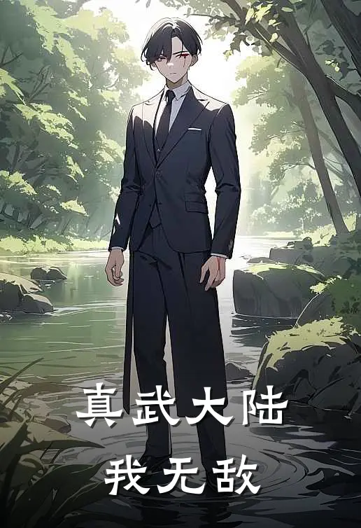 苏逸苏丫《真武大陆我无敌》完结版阅读_(真武大陆我无敌)全集阅读