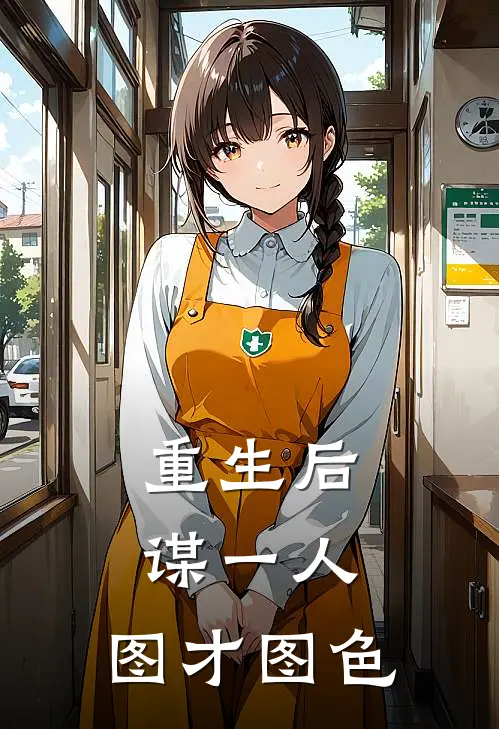 重生后，谋一人，图才图色