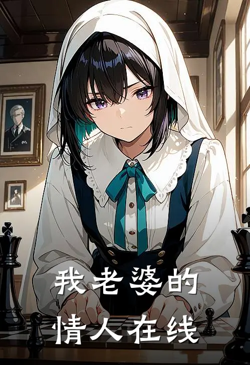 我老婆的情人在线