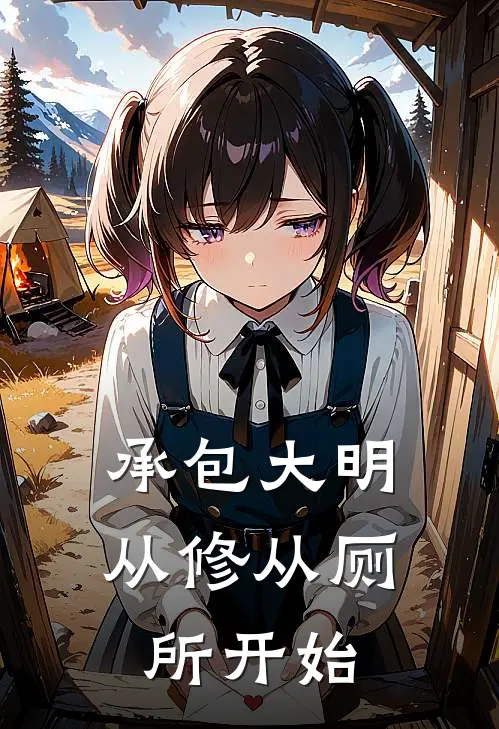 承包大明从修从厕所开始(李富贵赵西)好看的完结小说_完本小说承包大明从修从厕所开始李富贵赵西