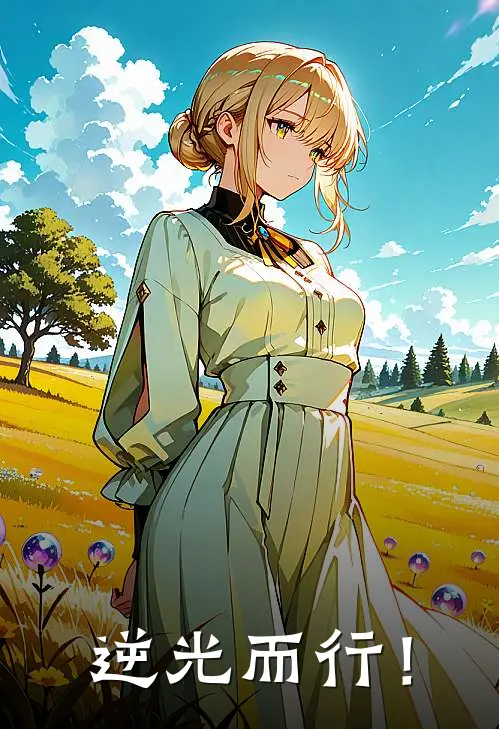 陈默高磊(逆光而行！)全章节在线阅读_(逆光而行！)完结版免费阅读