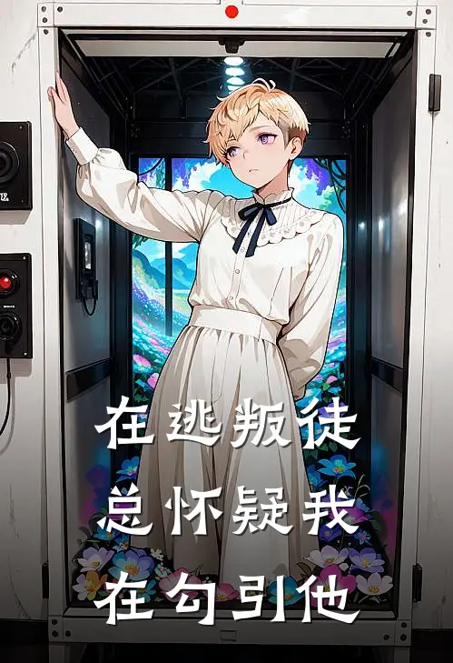 在逃叛徒总怀疑我在勾引他阿依兰德阿依兰德新热门小说_小说免费阅读在逃叛徒总怀疑我在勾引他(阿依兰德阿依兰德)