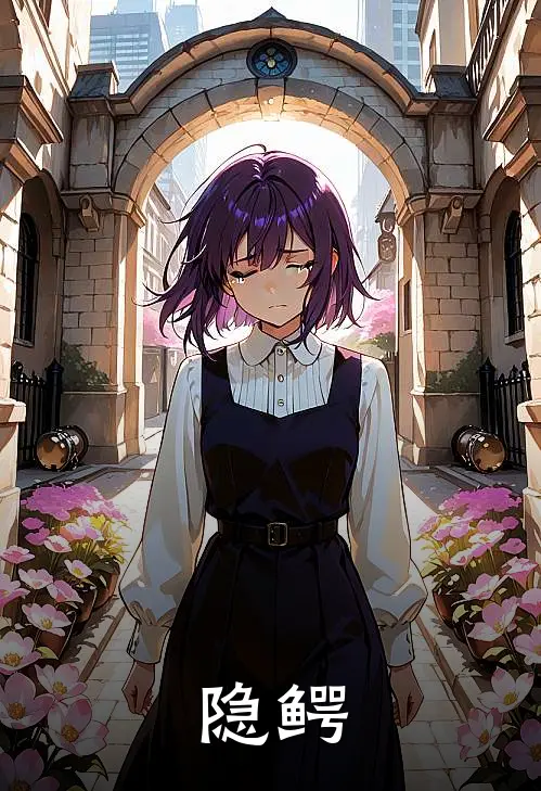 隐鳄(陈宇陈国华)免费小说阅读_免费小说完整版隐鳄(陈宇陈国华)