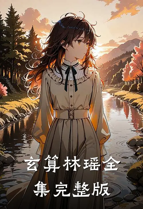 玄算林瑶全集完整版