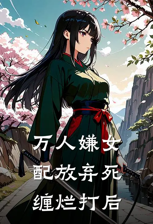 万人嫌女配放弃死缠烂打后