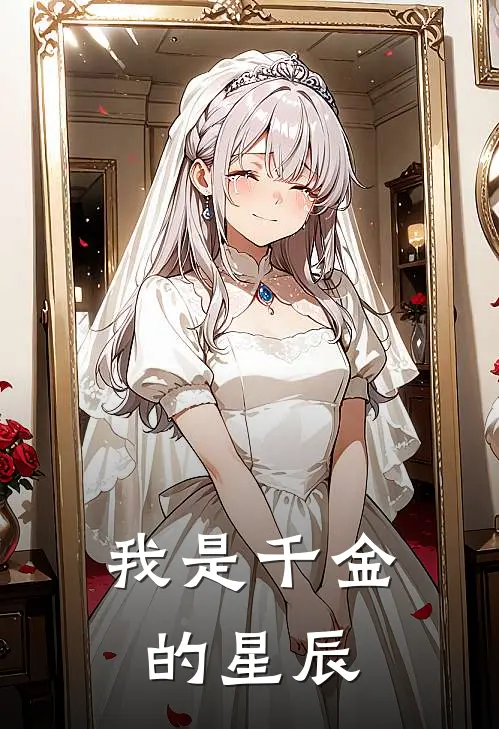 我是千金的星辰