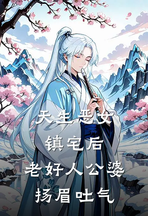 天生恶女镇宅后，老好人公婆扬眉吐气