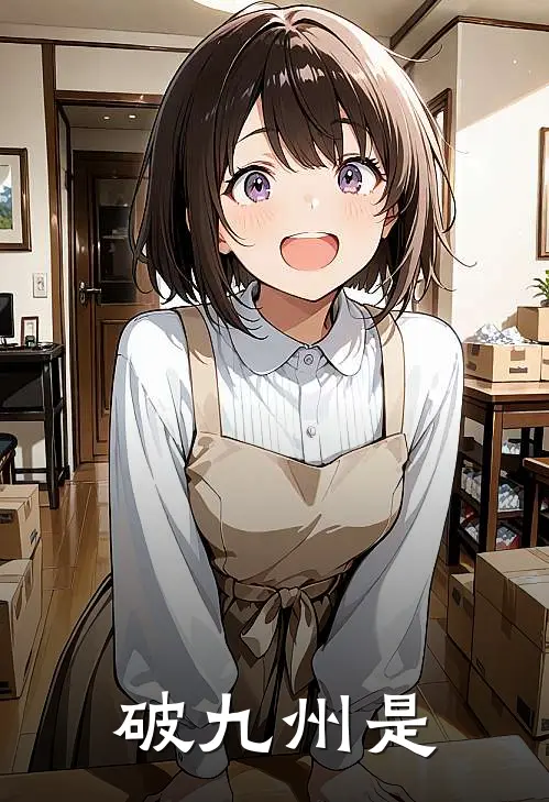 破九州是
