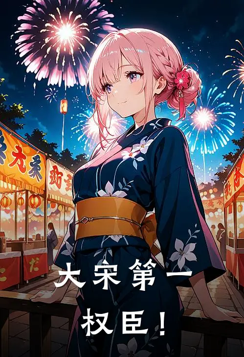 大宋第一权臣！