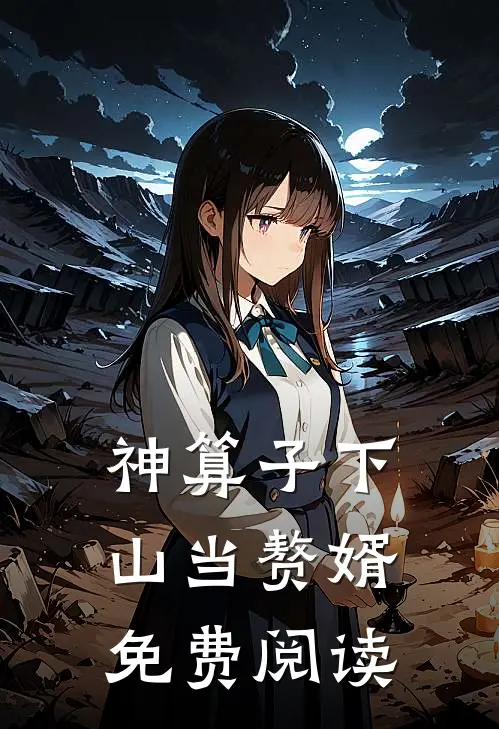 神算子下山当赘婿免费阅读