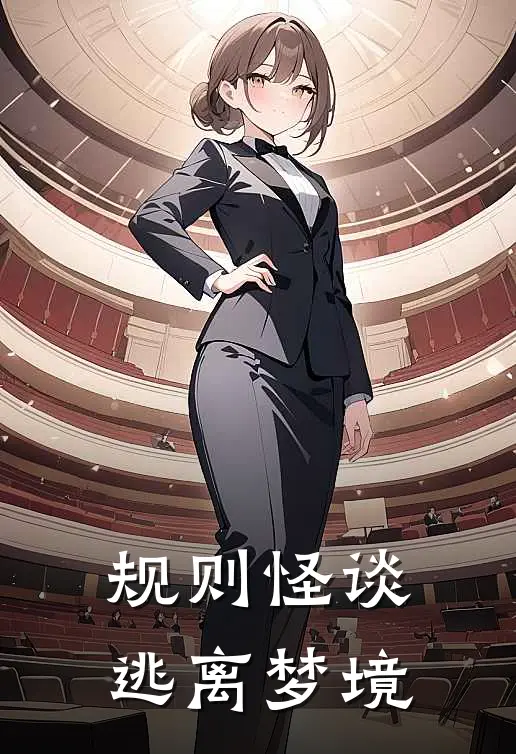 规则怪谈：逃离梦境