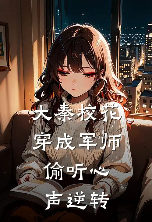 大秦校花穿成军师，偷听心声逆转
