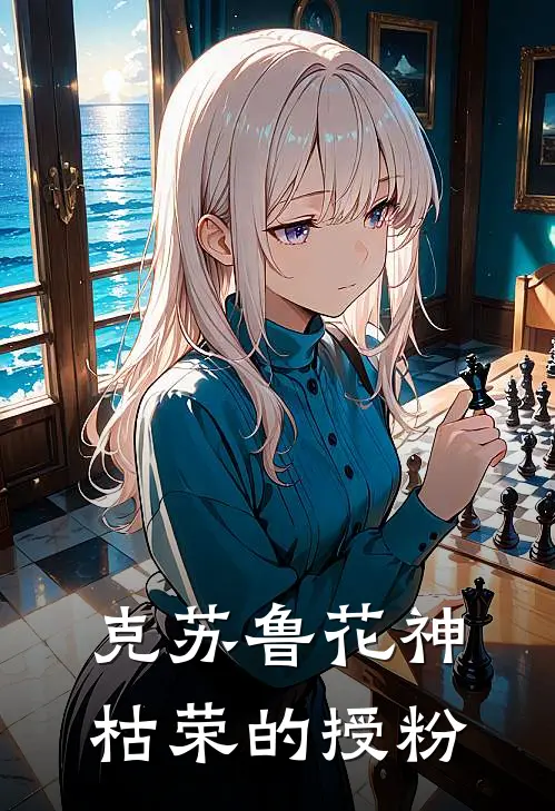 克苏鲁花神：枯荣的授粉