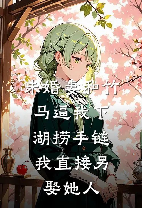 未婚妻和竹马逼我下湖捞手链，我直接另娶她人