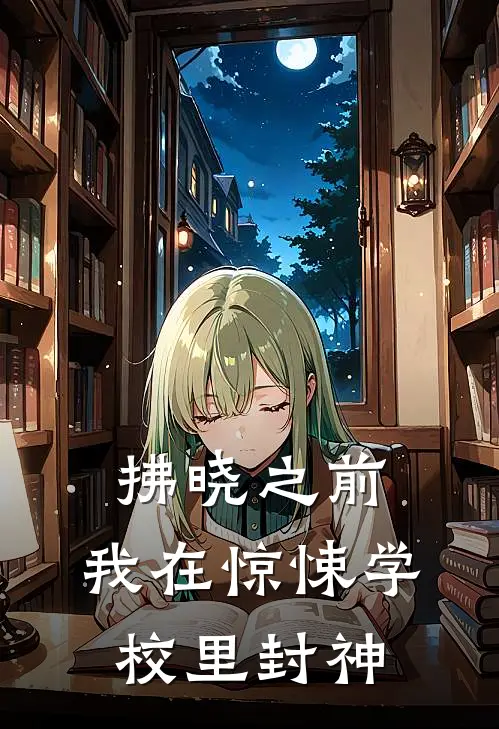 拂晓之前：我在惊悚学校里封神顾逸慕容舒热门小说大全_免费小说完结拂晓之前：我在惊悚学校里封神顾逸慕容舒