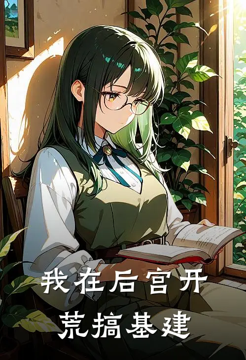 我在后宫开荒搞基建