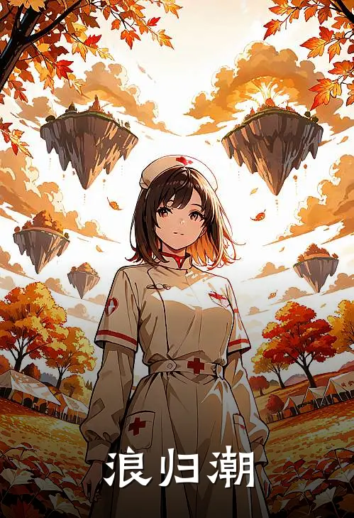 浪归潮(凌妄苏安晚)热门网络小说推荐_最新完结小说推荐浪归潮凌妄苏安晚