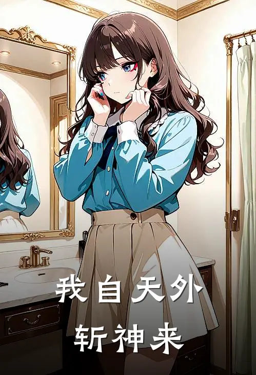 我自天外斩神来