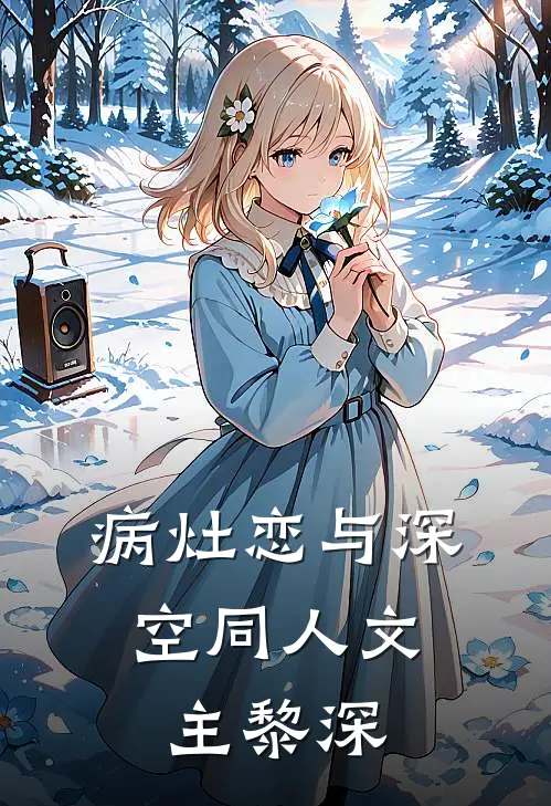 病灶【恋与深空同人文，主黎深】