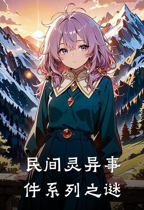 民间灵异事件系列之谜