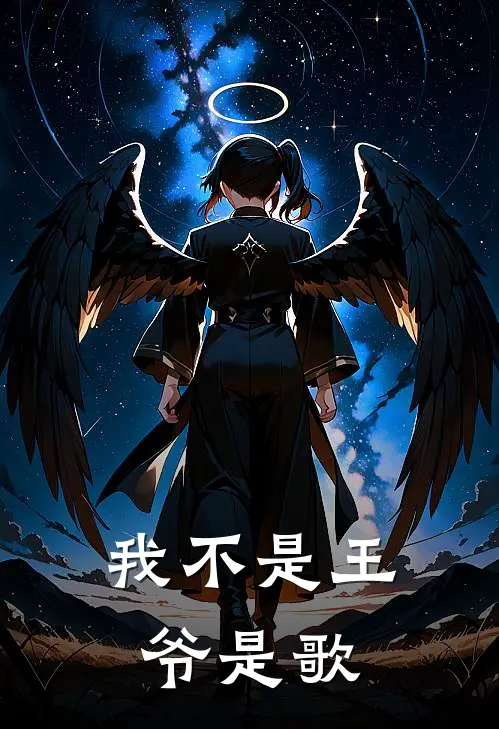 我不是王爷是歌