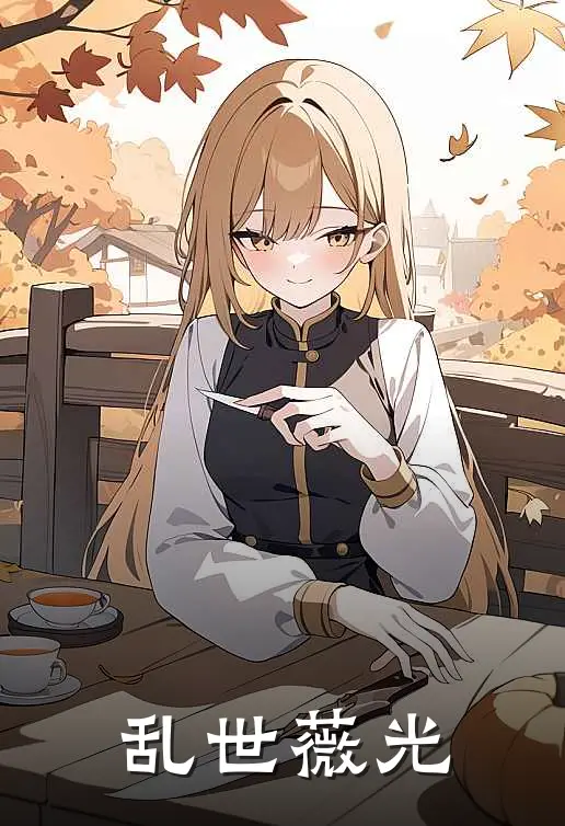 乱世薇光周薇李煜免费小说全集_小说免费完结乱世薇光周薇李煜