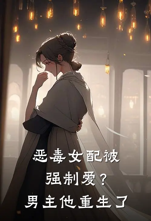 恶毒女配被强制爱？男主他重生了梦璃霍北琛全文免费阅读_热门小说大全恶毒女配被强制爱？男主他重生了梦璃霍北琛