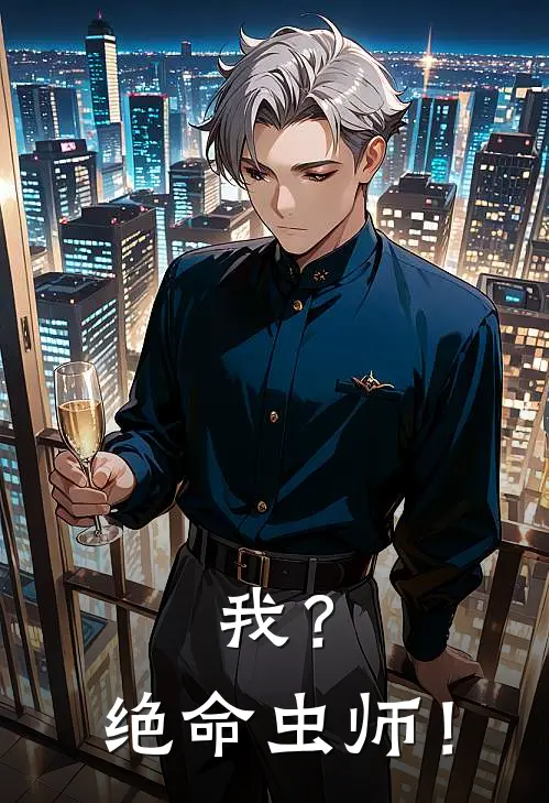 我？绝命虫师！全文免费阅读无弹窗大结局_我？绝命虫师！（崔渊崔苑）最新小说