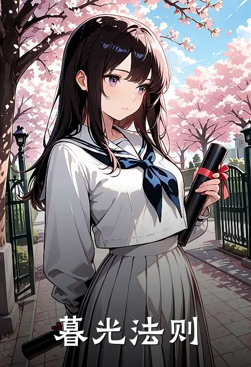 暮光法则(罗恩艾莉亚)热门完本小说_最新小说暮光法则罗恩艾莉亚