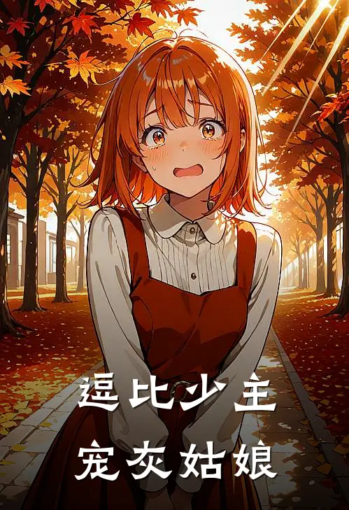 逗比少主宠灰姑娘