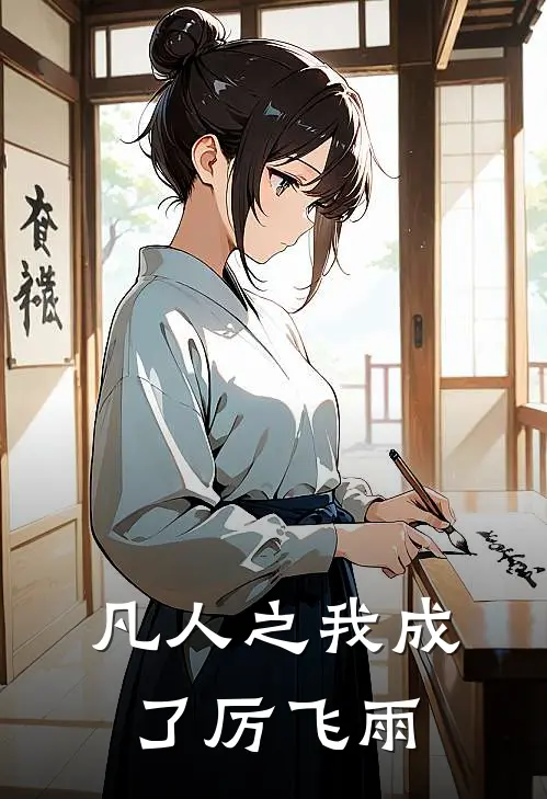 凡人之我成了厉飞雨(厉飞雨韩立)完结小说_小说完整版免费阅读凡人之我成了厉飞雨厉飞雨韩立