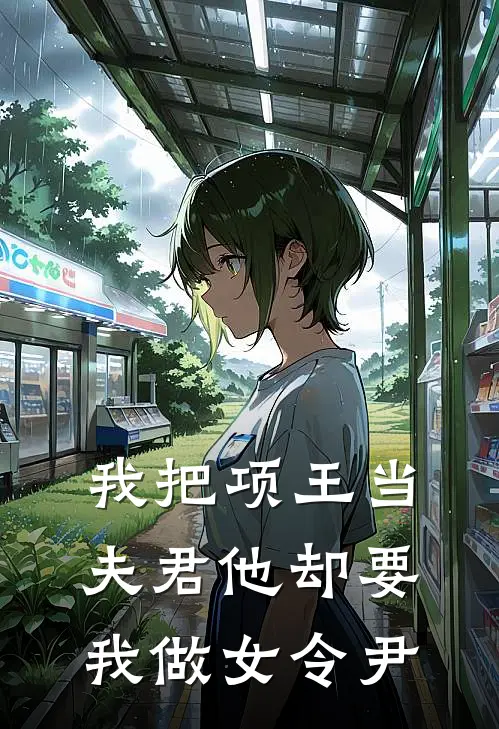 我把项王当夫君他却要我做女令尹