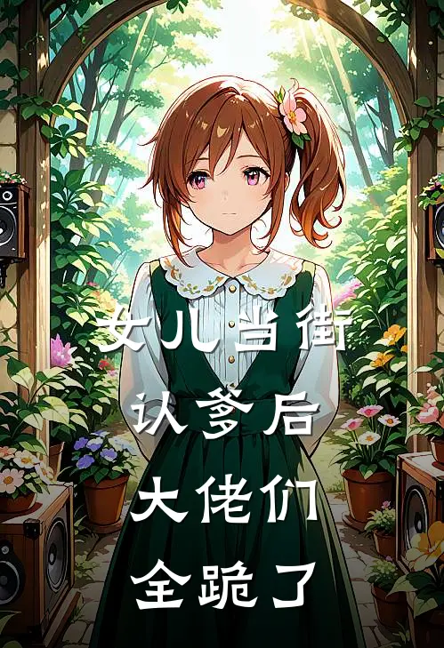 女儿当街认爹后，大佬们全跪了林深苏婉清最新好看小说推荐_完本小说免费女儿当街认爹后，大佬们全跪了(林深苏婉清)