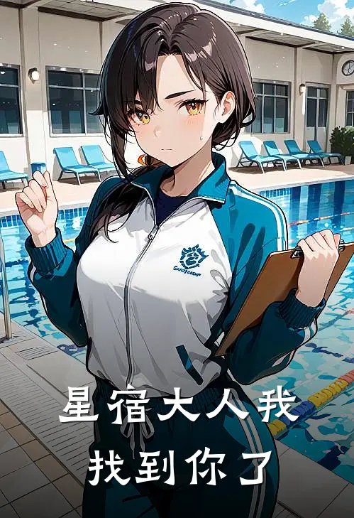 星宿大人我找到你了