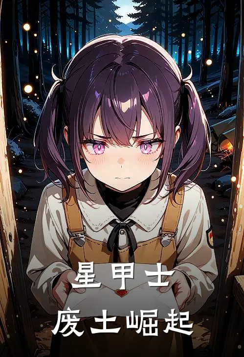 星甲士，废土崛起