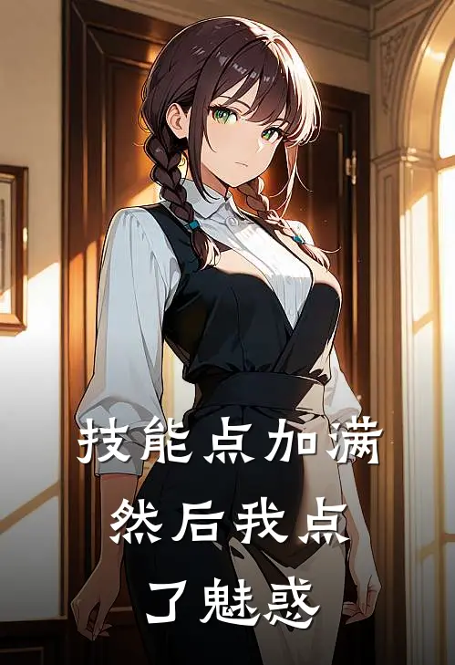 技能点加满，然后我点了魅惑洛小魅洛小白在线免费小说_最新推荐小说技能点加满，然后我点了魅惑(洛小魅洛小白)