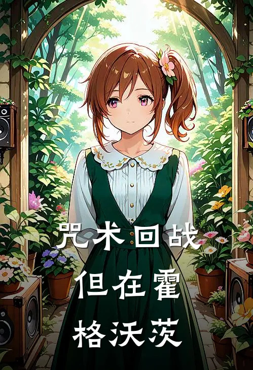 咒术回战，但在霍格沃茨林久罗恩小说免费完结_最新章节列表咒术回战，但在霍格沃茨(林久罗恩)