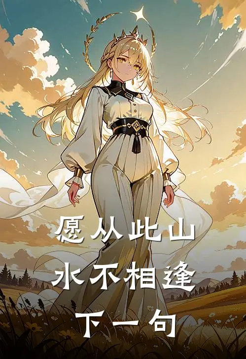 愿从此山水不相逢下一句