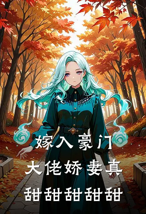 嫁入豪门，大佬娇妻真甜甜甜甜甜(姜填宋玉珏)完本小说推荐_最新章节列表嫁入豪门，大佬娇妻真甜甜甜甜甜(姜填宋玉珏)