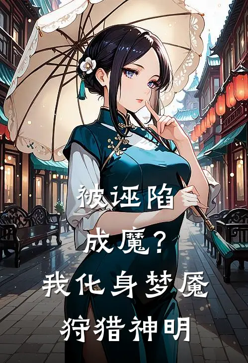 被诬陷成魔？我化身梦魇狩猎神明