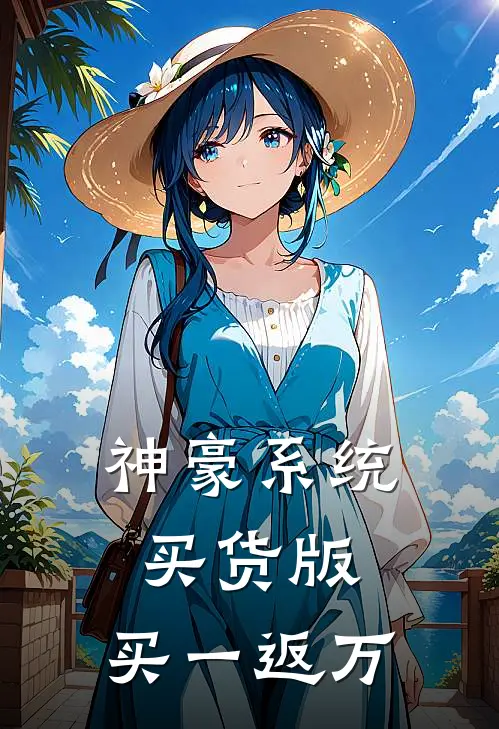 神豪系统买货版，买一返万(江葵苏金金)在哪看免费小说_全本免费完结小说神豪系统买货版，买一返万江葵苏金金