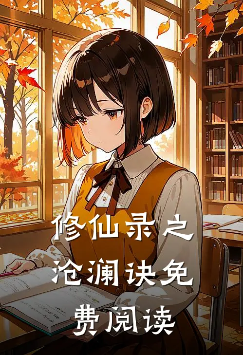 修仙录之沧澜诀免费阅读