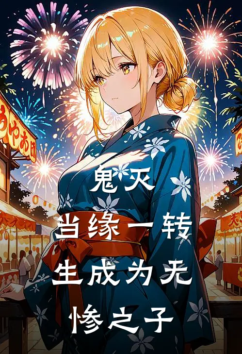 鬼灭：当缘一转生成为无惨之子