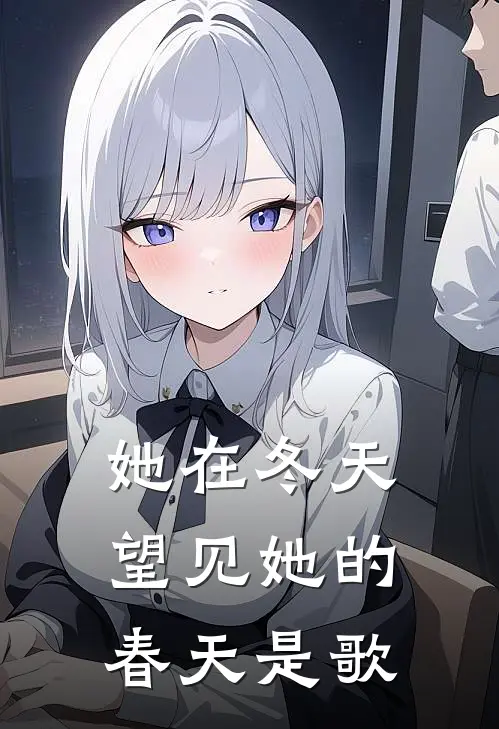 她在冬天望见她的春天是歌