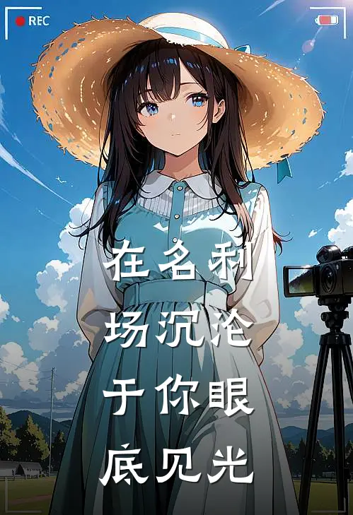 在名利场沉沦，于你眼底见光(靳尘夏萦)小说全文免费阅读_无弹窗全文免费阅读在名利场沉沦，于你眼底见光(靳尘夏萦)