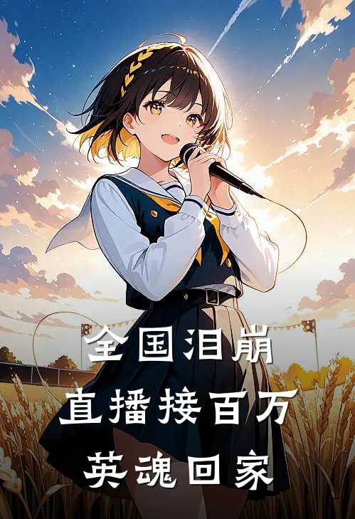 全国泪崩，直播接百万英魂回家