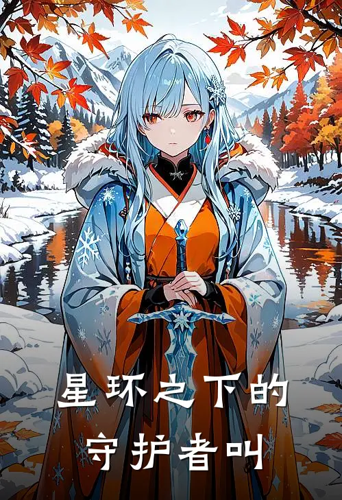 星环之下的守护者叫