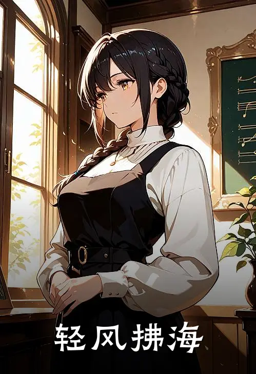 轻风拂海(林立林大山)全本免费在线阅读_轻风拂海最新章节在线阅读