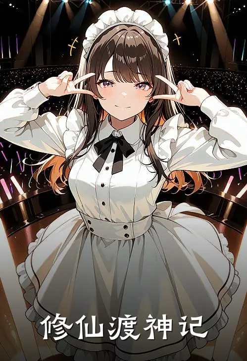 修仙渡神记